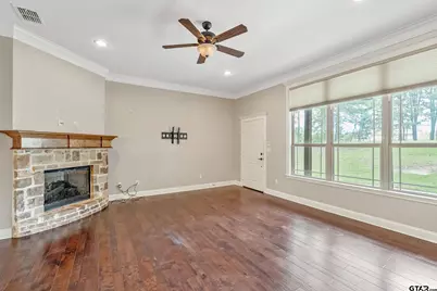 13553 Country Glen, Tyler, TX 75706 - Photo 5