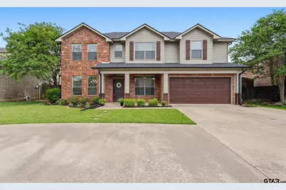 1907 Silver Cove, Whitehouse, TX 75791 - Photo 1