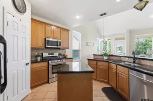 1907 Silver Cove, Whitehouse, TX 75791 - Photo 7