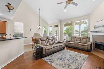 1907 Silver Cove, Whitehouse, TX 75791 - Photo 5