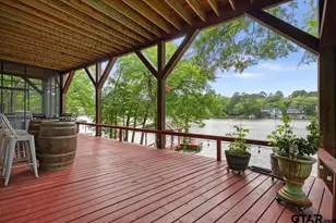 608 Hideaway Ln E, Hideaway, TX 75771 - Photo 9