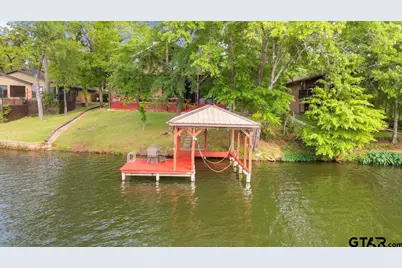 608 Hideaway Ln E, Hideaway, TX 75771 - Photo 13