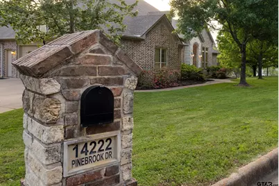 14222 Pinebrook, Tyler, TX 75703 - Photo 3