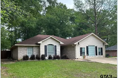 15580 Brittain Court, Lindale, TX 75771 - Photo 1