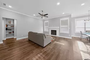 19175 Seneca Dr, Flint, TX 75762 - Photo 5