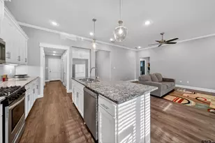 19175 Seneca Dr, Flint, TX 75762 - Photo 9