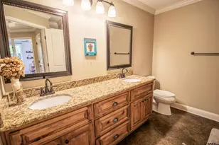 2102 Cr 3366, Tenaha, TX 75974 - Photo 29