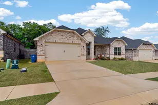 412 Faithful Rd, Lindale, TX 75771 - Photo 5