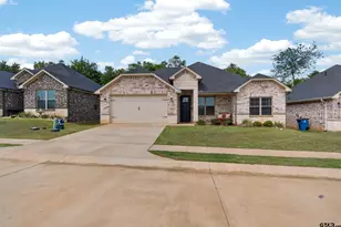 412 Faithful Rd, Lindale, TX 75771 - Photo 3