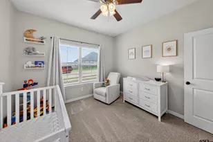 412 Faithful Rd, Lindale, TX 75771 - Photo 33