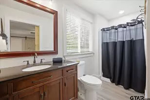 1507 E Tanglewood Dr, Hideaway, TX 75771 - Photo 21