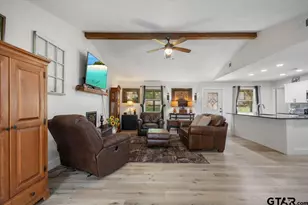1507 E Tanglewood Dr, Hideaway, TX 75771 - Photo 5