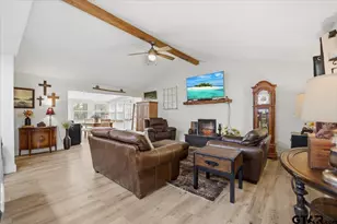 1507 E Tanglewood Dr, Hideaway, TX 75771 - Photo 7