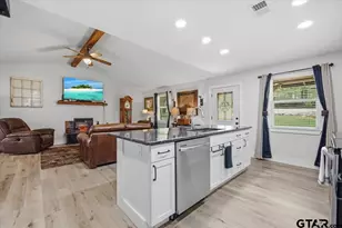 1507 E Tanglewood Dr, Hideaway, TX 75771 - Photo 13