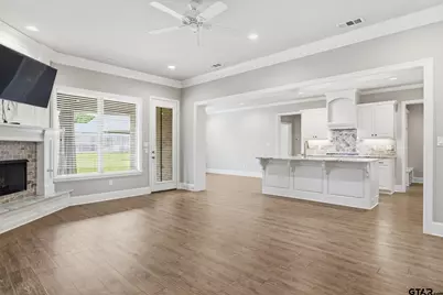 6629 Tower Court, Tyler, TX 75703 - Photo 5