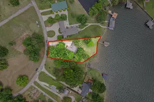 45 County Rd 2335, Mt Pleasant, TX 75455 - Photo 33