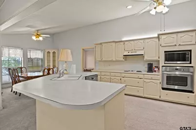 45 County Road 2335, Mt Pleasant, TX 75455 - Photo 5