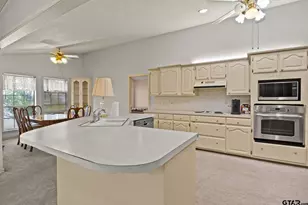 45 County Rd 2335, Mt Pleasant, TX 75455 - Photo 5