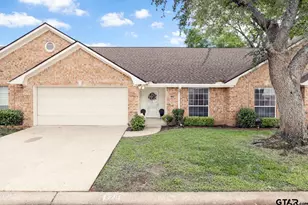 1202 Rice Rd, Tyler, TX 75703 - Photo 1