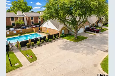 1202 Rice Rd #129, Tyler, TX 75703 - Photo 29