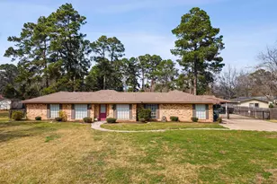 1302 W Sabine St, Carthage, TX 75633 - Photo 1