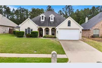 618 Huntwick Ln, Tyler, TX 75703 - Photo 1