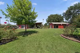 201 Glenda St, Whitehouse, TX 75791 - Photo 41
