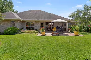 201 Glenda St, Whitehouse, TX 75791 - Photo 29