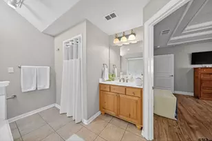 201 Glenda St, Whitehouse, TX 75791 - Photo 21