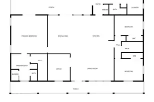 2657 Co Rd 2724, Mineola, TX 75773 - Photo 47