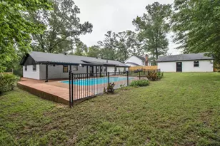 1400 Woodlands, Whitehouse, TX 75791 - Photo 15