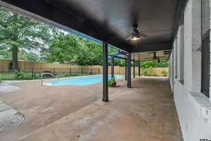 1400 Woodlands, Whitehouse, TX 75791 - Photo 17