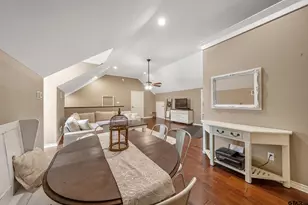 16691 S Lakeview Dr, Troup, TX 75789 - Photo 19