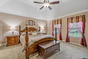 608 Green Meadow Trail, Holly Lake Ranch, TX 75765 - Photo 17