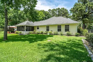 608 Green Meadow Trail, Holly Lake Ranch, TX 75765 - Photo 31