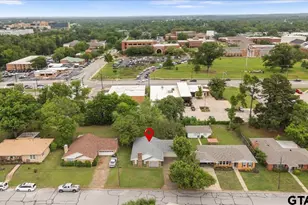 1322 E Hankerson St, Tyler, TX 75701 - Photo 37
