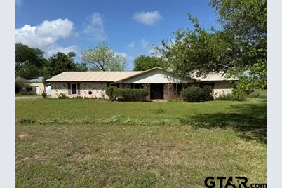 300 Black Oak Road, Como, TX 75431 - Photo 1