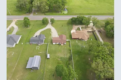 1933 Hwy 11, Pittsburg, TX 75686 - Photo 27