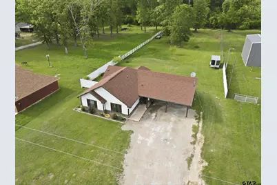 1933 Hwy 11, Pittsburg, TX 75686 - Photo 33
