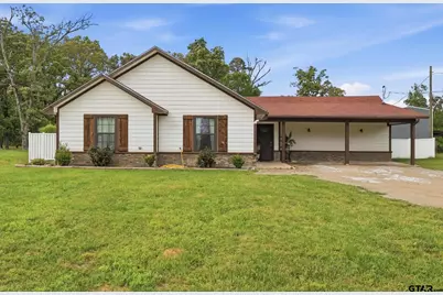 1933 Hwy 11, Pittsburg, TX 75686 - Photo 1