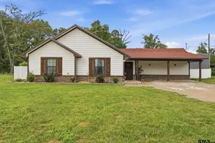 1933 Hwy 11, Pittsburg, TX 75686 - Photo 1