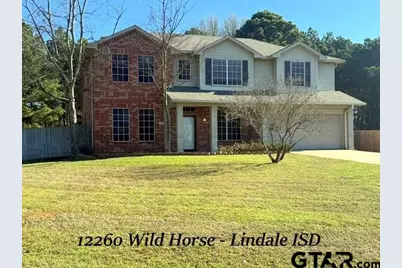 12260 Wild Horse, Tyler, TX 75706 - Photo 1
