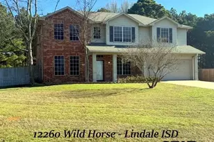 12260 Wild Horse, Tyler, TX 75706 - Photo 1