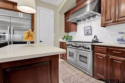 2811 Stewart Way, Tyler, TX 75709 - Photo 19