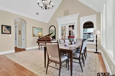 2811 Stewart Way, Tyler, TX 75709 - Photo 9