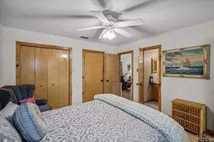 381 Knollwood Ln, Holly Lake Ranch, TX 75765 - Photo 17