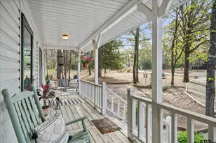 381 Knollwood Ln, Holly Lake Ranch, TX 75765 - Photo 3