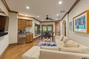 3705 Champions Ridge Ln, Longview, TX 75605 - Photo 33