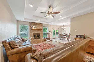 300 Windridge Dr, Whitehouse, TX 75791 - Photo 3