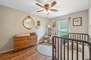 300 Windridge Dr, Whitehouse, TX 75791 - Photo 17